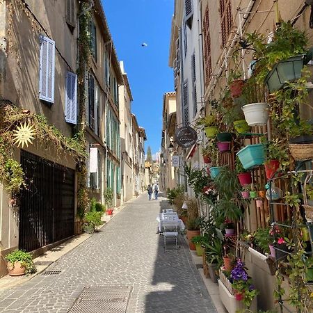 Au Coeur De Cassis Daire Dış mekan fotoğraf